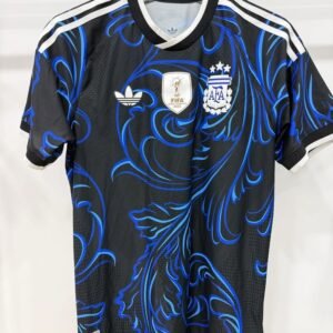 Argentina Away Jersey (Player Edition)
