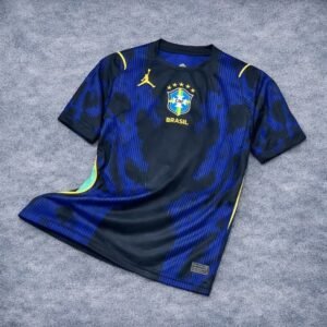 Brasil Away Jersey (Player Edition)